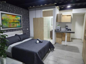 Departamento Cali moderno